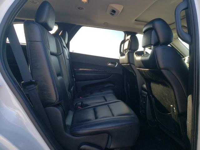 Photo 10 from auction – 2011 DODGE DURANGO CR with VIN 1D4RD4GG1BC651423