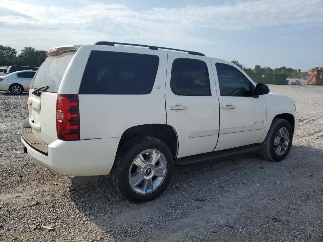 Photo 3 from auction – 2007 CHEVROLET TAHOE C150 with VIN 1GNFC13J87R206482