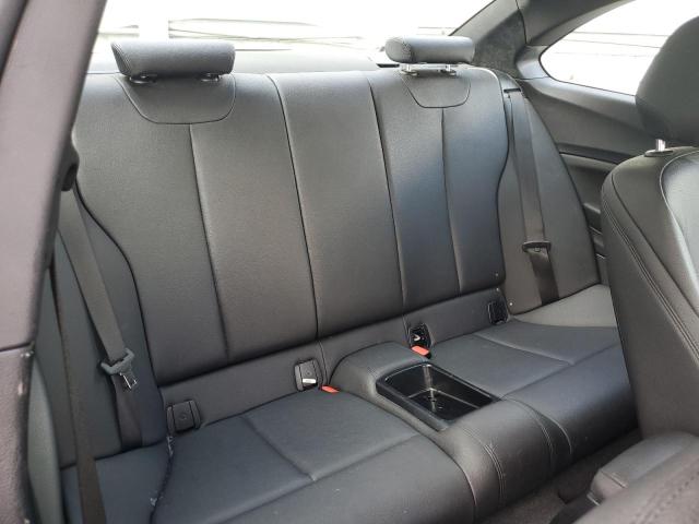 Photo 10 from auction – 2021 BMW 230I with VIN WBA2J1C01M7J26806