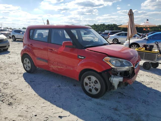Photo 4 from auction – 2013 KIA SOUL with VIN KNDJT2A52D7609802