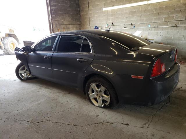Photo 2 from auction – 2010 CHEVROLET MALIBU LS with VIN 1G1ZA5EBXAF215436