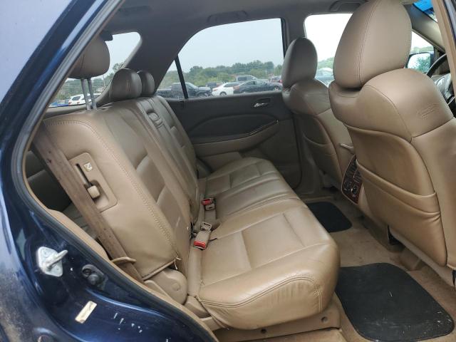 Zdjęcie 10 z aukcji – 2003 ACURA MDX z VIN 2HNYD18233H520657