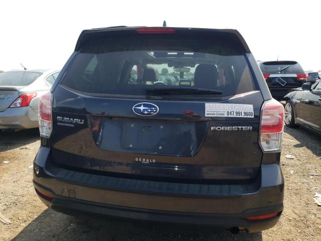 Photo 6 from auction – 2018 SUBARU FORESTER 2 with VIN JF2SJAGC5JH580801