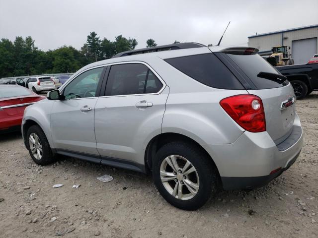 Photo 2 from auction – 2010 CHEVROLET EQUINOX LT with VIN 2CNALDEW2A6363663