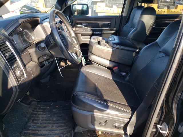 Photo 7 from auction – 2013 RAM 1500 LARAM with VIN 1C6RR7NT7DS567591