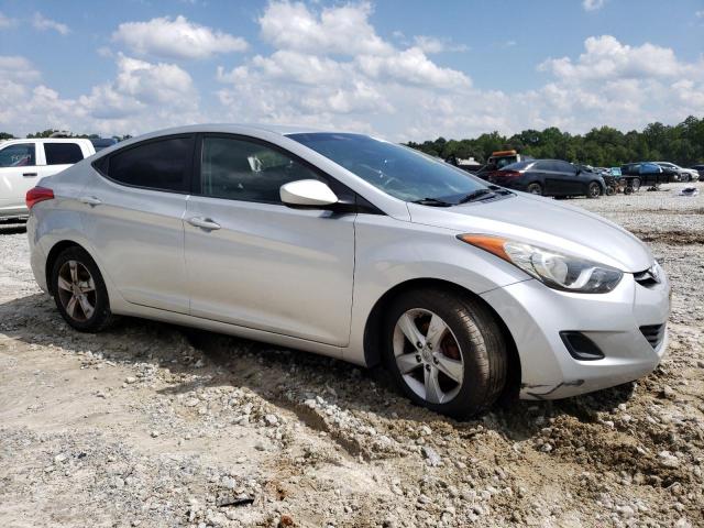 Photo 4 from auction – 2013 HYUNDAI ELANTRA GL with VIN 5NPDH4AE2DH366868