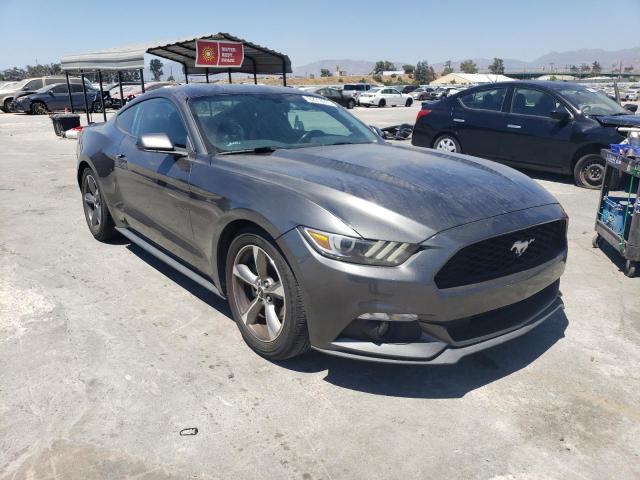 Photo 4 from auction – 2016 FORD MUSTANG with VIN 1FA6P8AM8G5273647