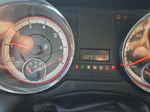 Photo 8 from auction – 2014 DODGE GRAND CARA with VIN 2C4RDGBG7ER191167