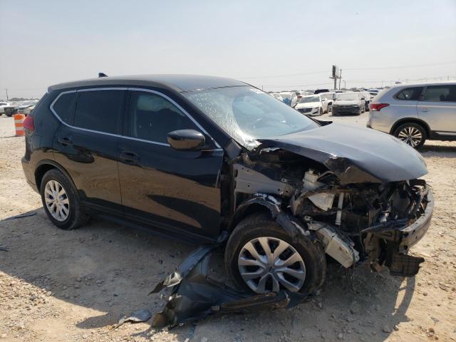 Photo 4 from auction – 2017 NISSAN ROGUE S with VIN KNMAT2MT4HP522256