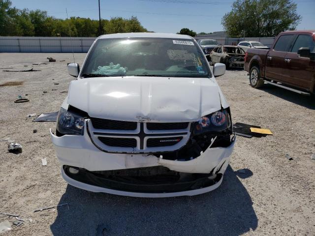 Photo 5 from auction – 2019 DODGE GRAND CARA with VIN 2C4RDGEG1KR641063