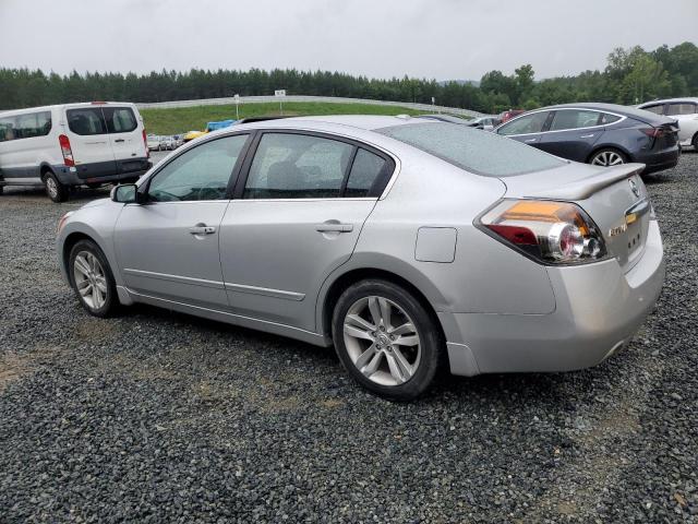Photo 2 from auction – 2012 NISSAN ALTIMA SR with VIN 1N4BL2AP2CC124822