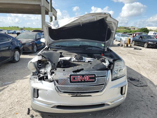 Photo 5 from auction – 2017 GMC TERRAIN DE with VIN 2GKFLRE36H6138867