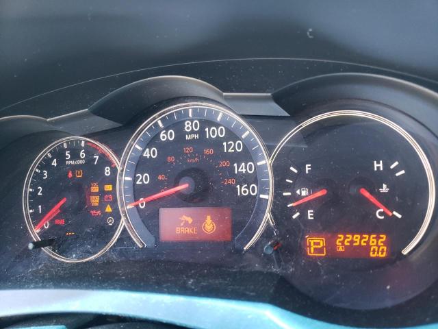 Photo 9 from auction – 2010 NISSAN ALTIMA BAS with VIN 1N4AL2AP4AN436489