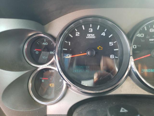 Photo 9 from auction – 2013 GMC SIERRA C15 with VIN 3GTP1VE08DG262853