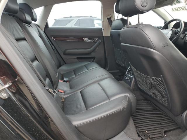 Photo 10 from auction – 2011 AUDI A6 PREMIUM with VIN WAUFGAFB1BN002296