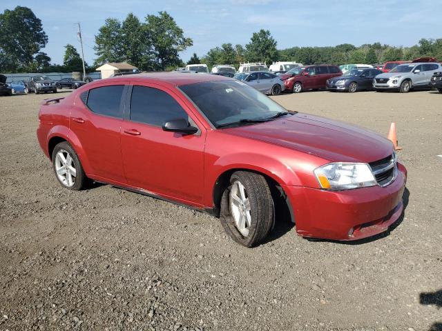 Photo 4 from auction – 2008 DODGE AVENGER SX with VIN 1B3LC56R38N121712