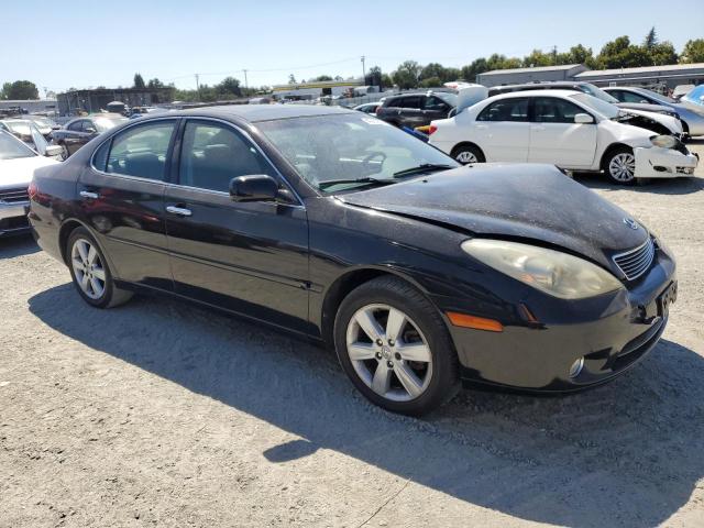 Photo 4 from auction – 2005 LEXUS ES 330 with VIN JTHBA30G555138811