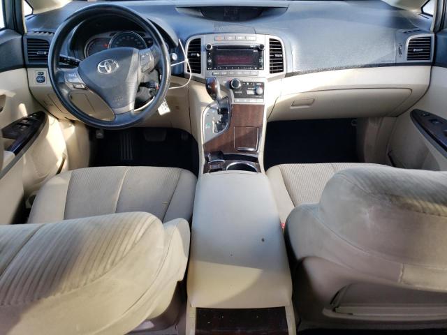 Photo 8 from auction – 2010 TOYOTA VENZA with VIN 4T3ZA3BB2AU024575