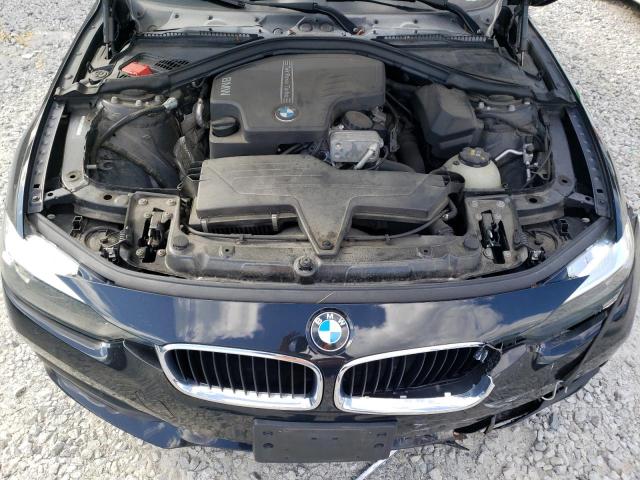 Photo 11 from auction – 2016 BMW 320 XI with VIN WBA8E5G59GNU20255