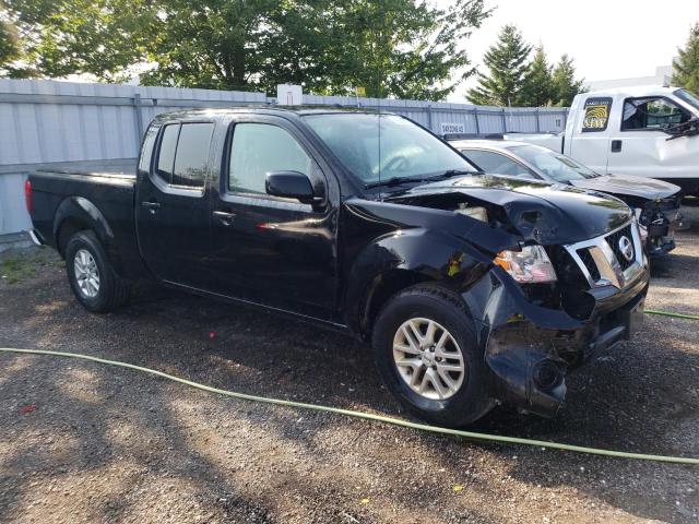 Photo 4 from auction – 2014 NISSAN FRONTIER S with VIN 1N6AD0FV4EN760306