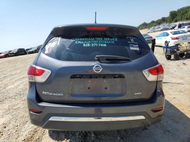 Photo 6 from auction – 2014 NISSAN PATHFINDER with VIN 5N1AR2MM2EC666538