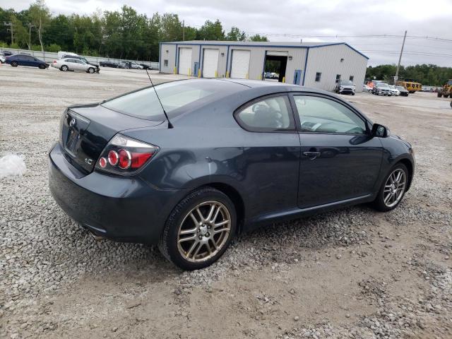 Photo 3 from auction – 2009 TOYOTA SCION with VIN JTKDE167790288960