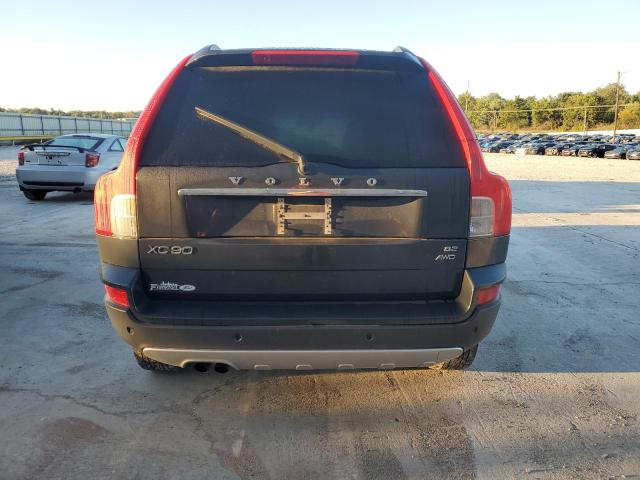 Photo 6 from auction – 2010 VOLVO XC90 3.2 with VIN YV4982CZ8A1537150