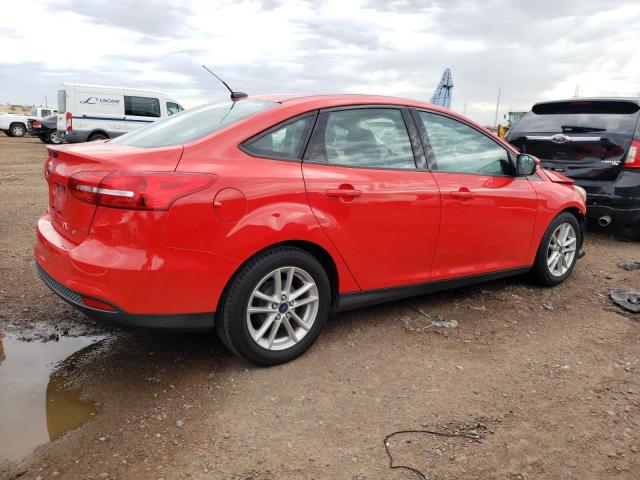 Photo 3 from auction – 2016 FORD FOCUS SE with VIN 1FADP3F23GL286478