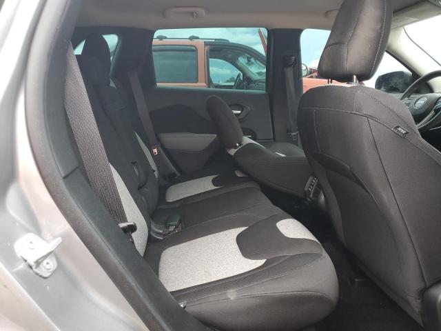 Photo 11 from auction – 2014 JEEP CHEROKEE S with VIN 1C4PJLAB1EW183040