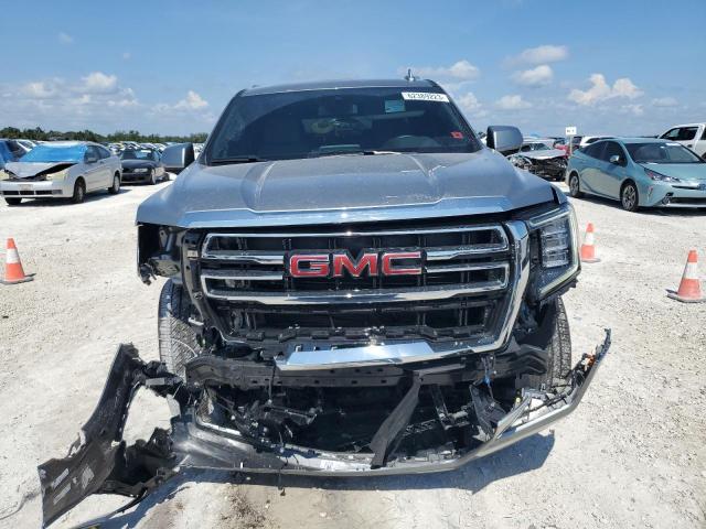 Photo 5 from auction – 2023 GMC YUKON SLT with VIN 1GKS2BKD7PR127739