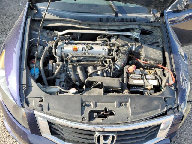 Photo 11 from auction – 2008 HONDA ACCORD LX with VIN 1HGCP263X8A149352