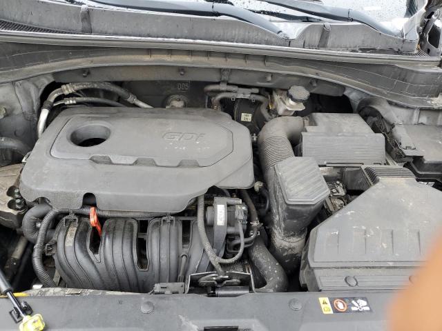 Photo 12 from auction – 2017 KIA SPORTAGE L with VIN KNDPMCAC2H7207439