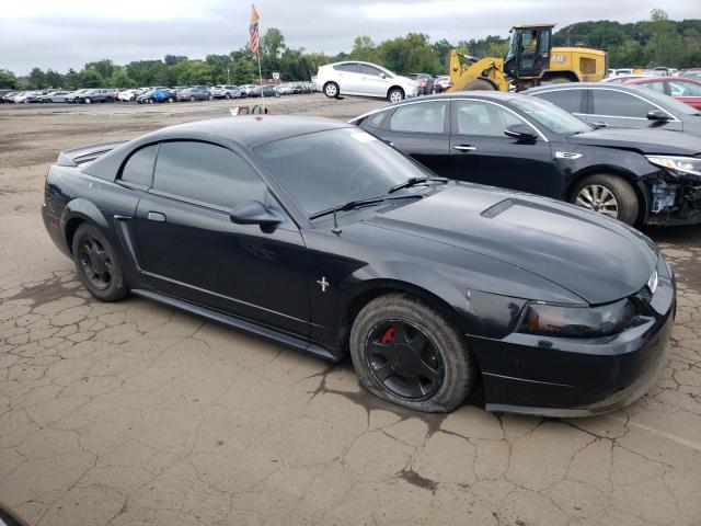 Photo 4 from auction – 2000 FORD MUSTANG with VIN 1FAFP404XYF242678
