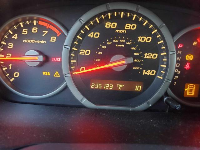 Photo 8 from auction – 2007 HONDA PILOT EXL with VIN 5FNYF28567B042875