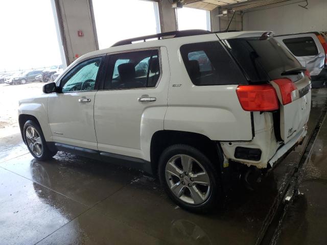Photo 2 from auction – 2014 GMC TERRAIN SL with VIN 2GKFLXEK1E6331564