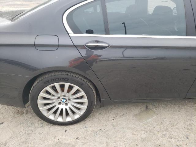 Photo 10 from auction – 2012 BMW ALPINA B7 with VIN WBAKB8C55CC963467