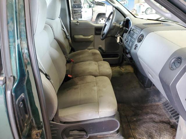 Photo 10 from auction – 2007 FORD F150 with VIN 1FTRF12277NA11844