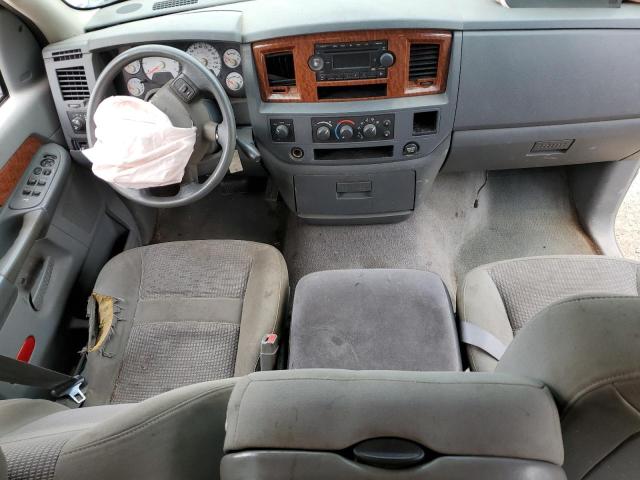 Photo 8 from auction – 2006 DODGE RAM 1500 S with VIN 1D7HU18286S512109