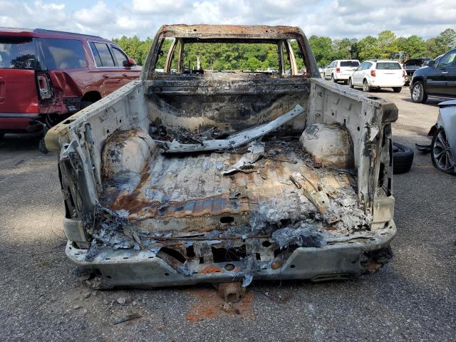 Photo 6 from auction – 2022 GMC SIERRA LIM with VIN 3GTP9EEL8NG174681