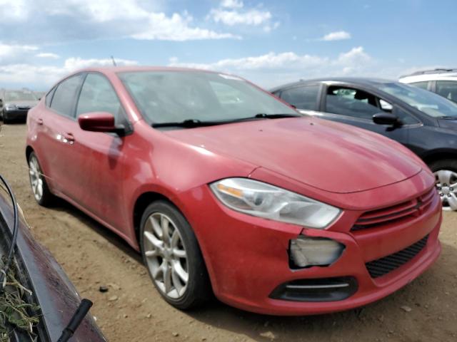 Photo 4 from auction – 2013 DODGE DART SXT with VIN 1C3CDFBAXDD118070