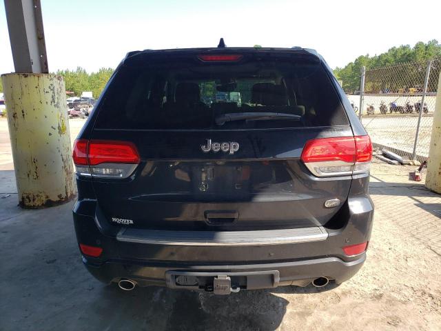 Photo 6 from auction – 2017 JEEP GRAND CHER with VIN 1C4RJECG7HC752122