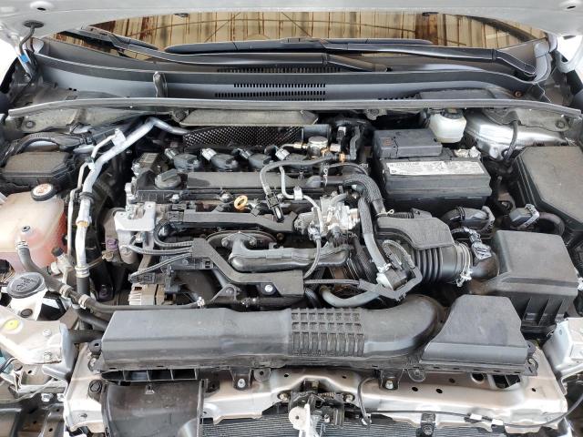 Photo 11 from auction – 2020 TOYOTA COROLLA SE with VIN 5YFS4RCE2LP036341