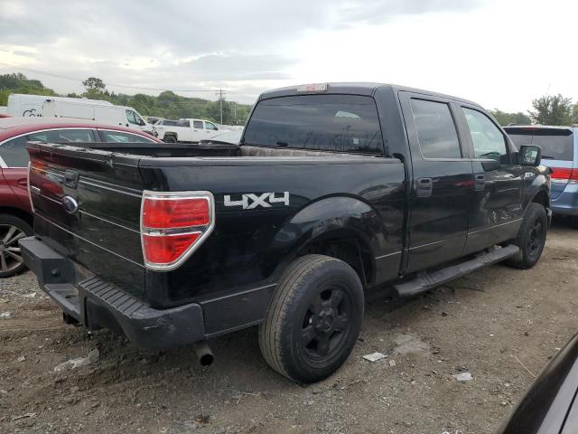Photo 3 from auction – 2009 FORD F150 SUPER with VIN 1FTRW14819FB19326