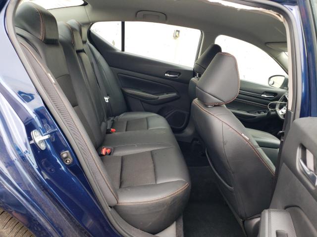 Photo 10 from auction – 2019 NISSAN ALTIMA SR with VIN 1N4BL4CV9KN325532