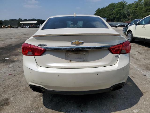 Photo 6 from auction – 2014 CHEVROLET IMPALA LTZ with VIN 1G1155S32EU145835