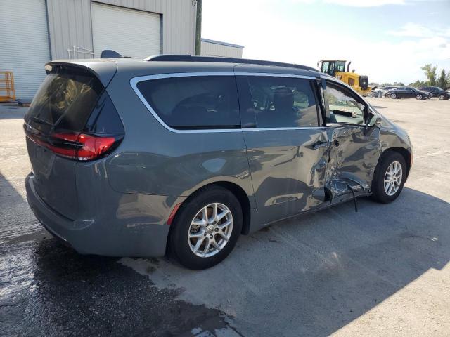 Photo 3 from auction – 2022 CHRYSLER PACIFICA T with VIN 2C4RC1BG2NR123634