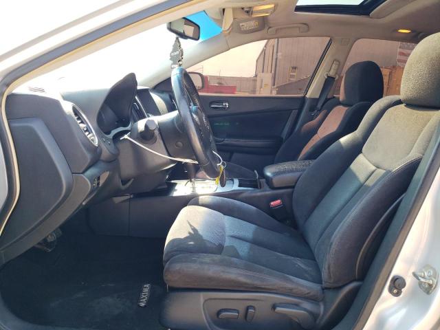 Foto 7 de la subasta – 2014 NISSAN MAXIMA S con VIN 1N4AA5AP8EC460951