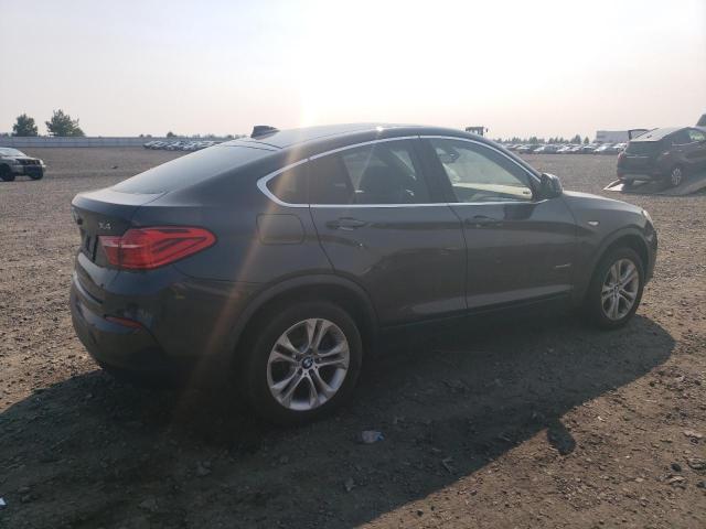 Photo 3 from auction – 2016 BMW X4 XDRIVE2 with VIN 5UXXW3C50G0R19396