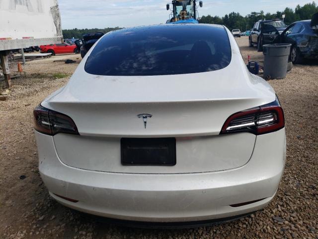 Photo 6 from auction – 2021 TESLA MODEL 3 with VIN 5YJ3E1EA9MF853431
