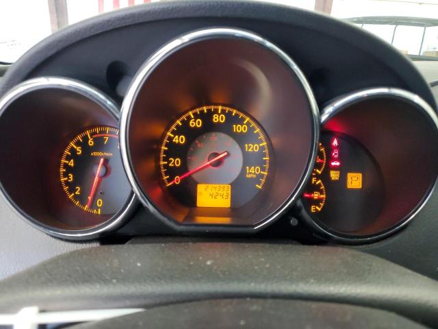 Photo 9 from auction – 2005 NISSAN ALTIMA S with VIN 1N4AL11D55N930138